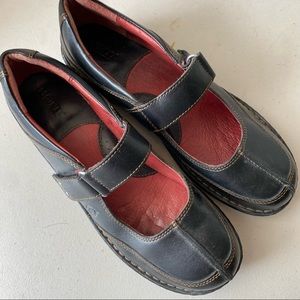 NWOT Børn Mary Janes